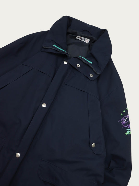 FILA VINTAGE 90S JACKET