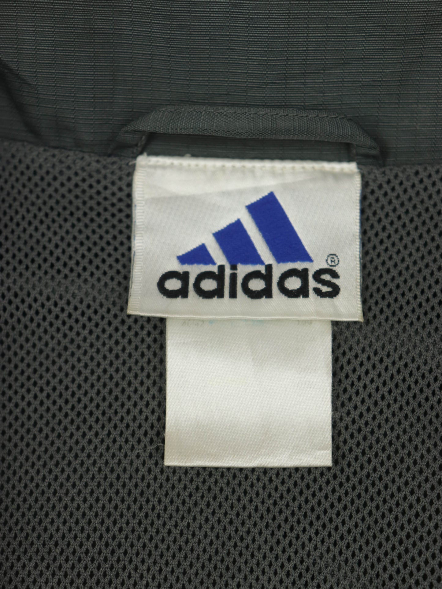 CHAQUETA ADIDAS VINTAGE 90S
