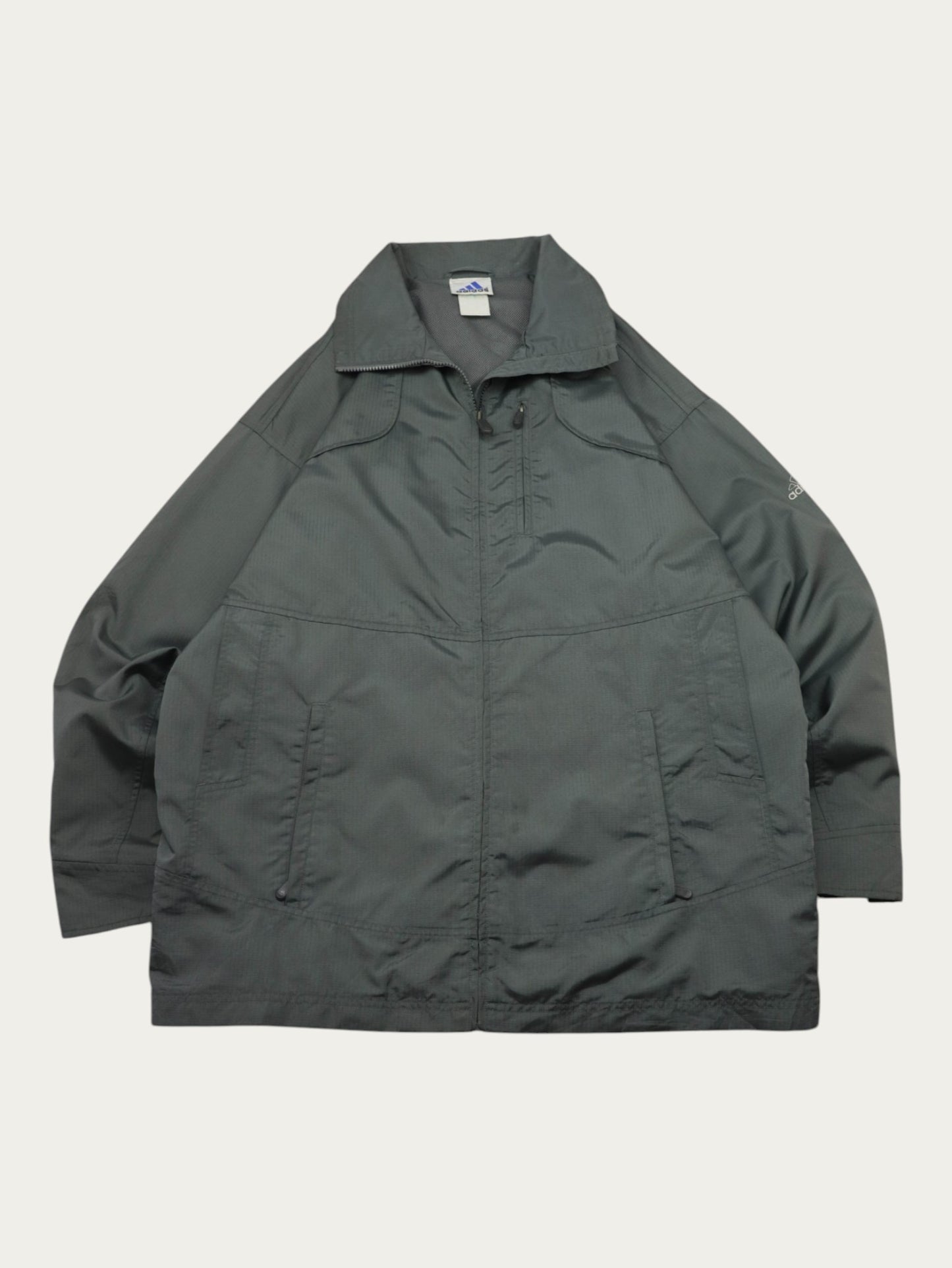 CHAQUETA ADIDAS VINTAGE 90S
