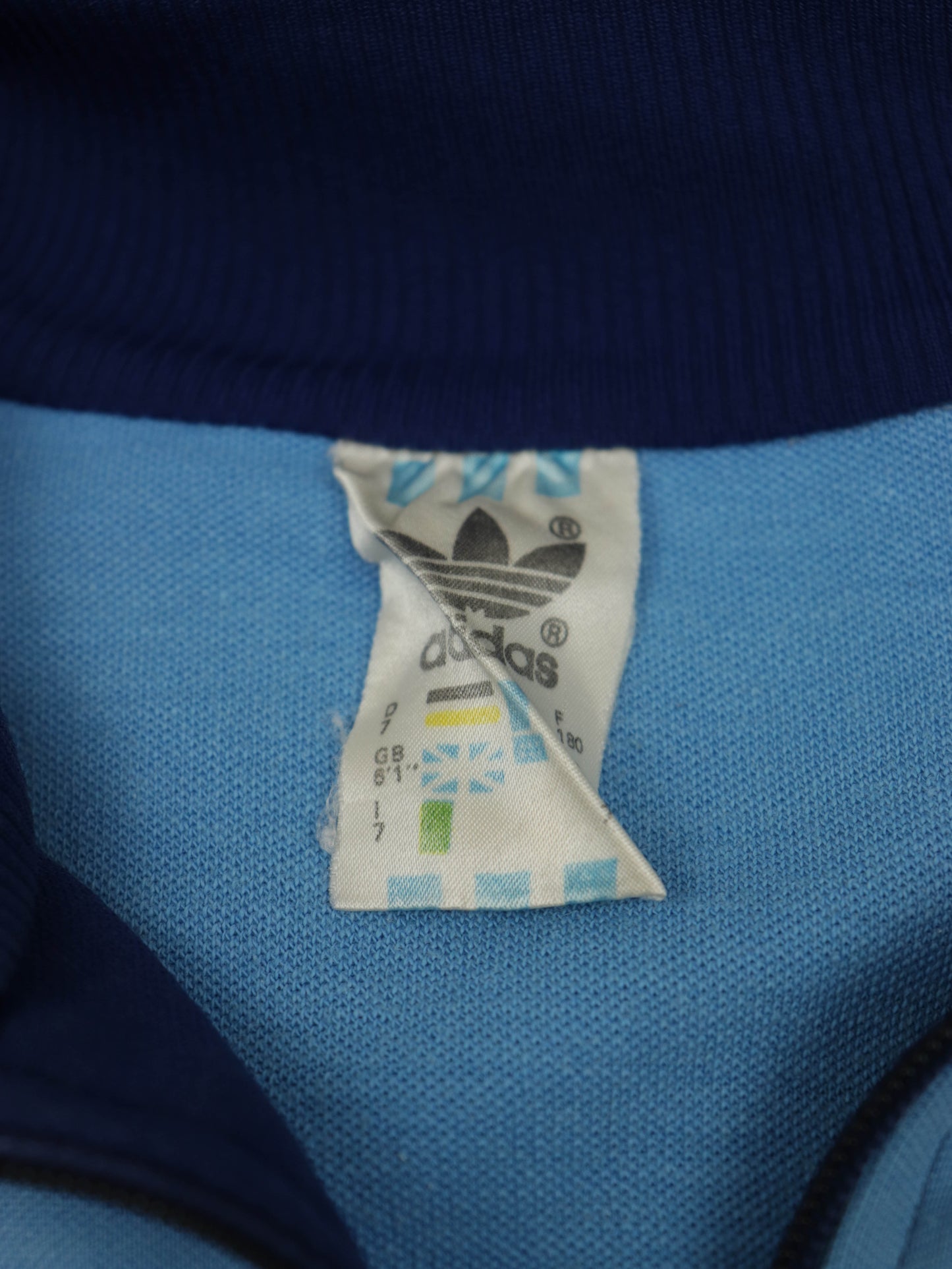 CHAQUETA ADIDAS VINTAGE 90S