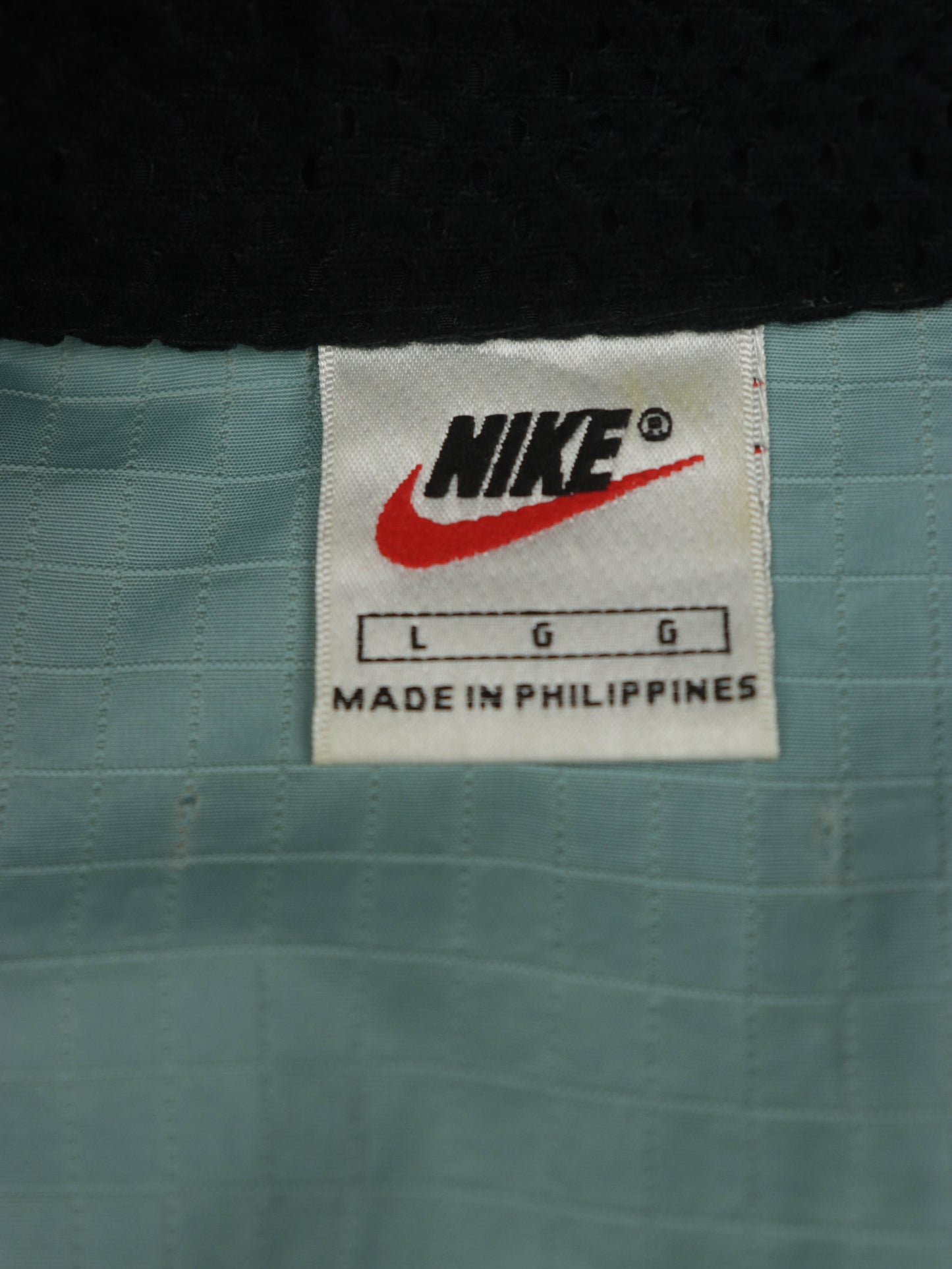 CHAQUETA NIKE VINTAGE 90S