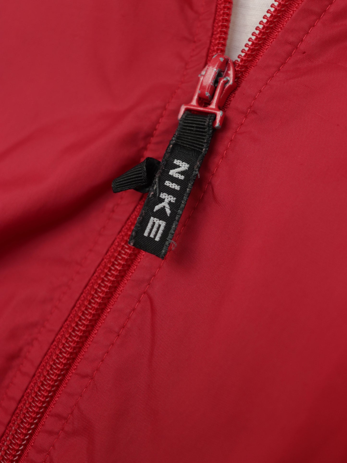 VINTAGE 90S NIKE JACKET