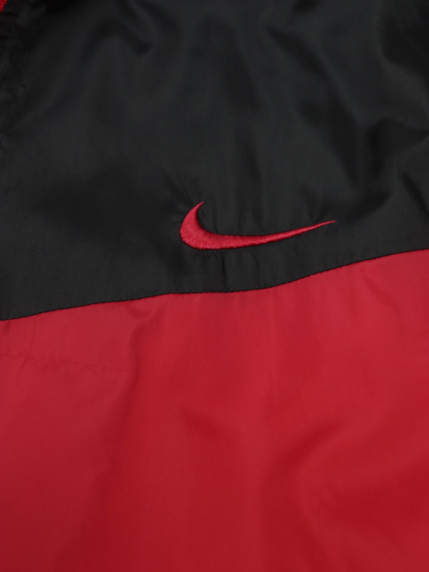 VINTAGE 90S NIKE JACKET