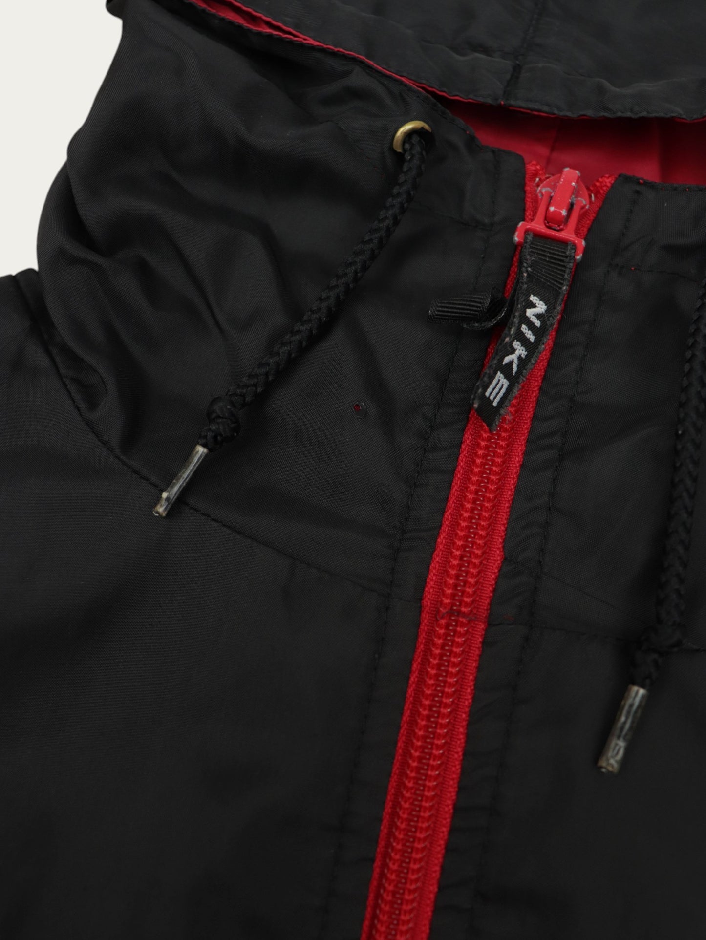 VINTAGE 90S NIKE JACKET