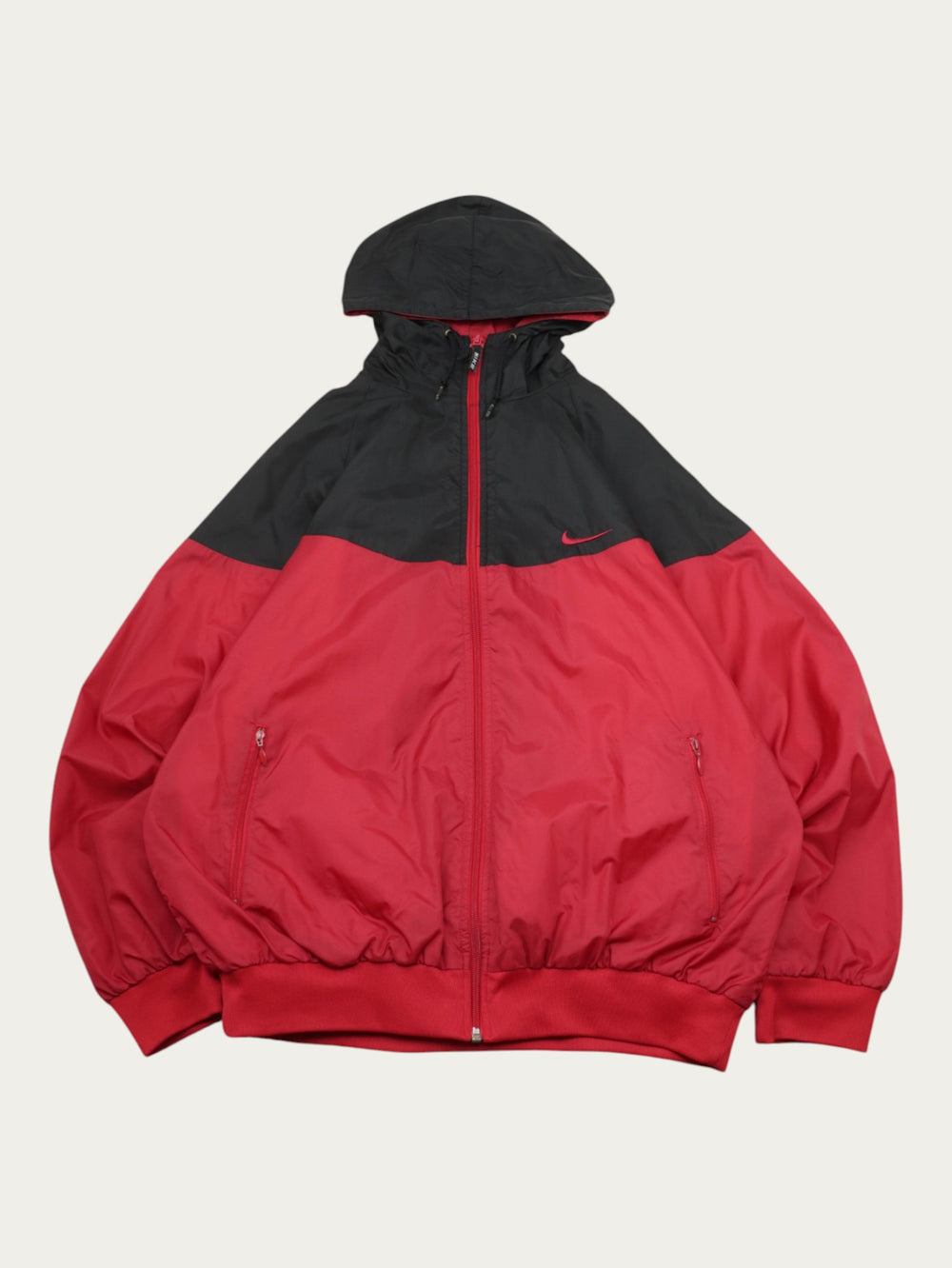 VINTAGE 90S NIKE JACKET
