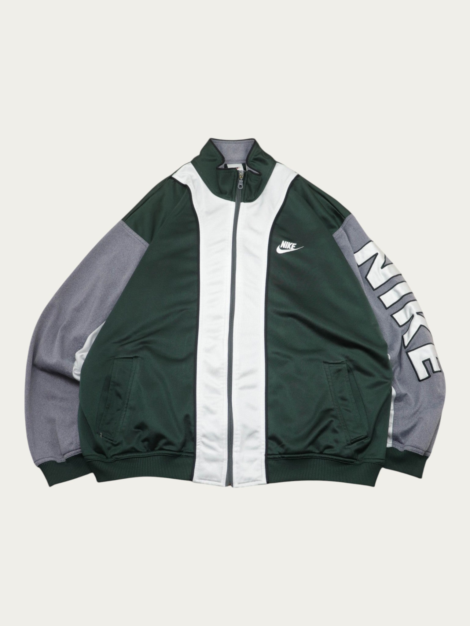 CHAQUETA NIKE VINTAGE 90S