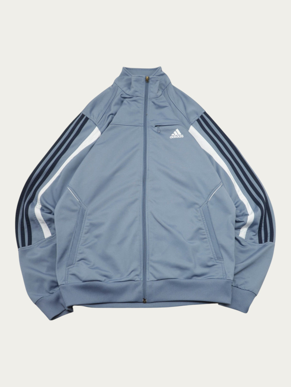 CHAQUETA ADIDAS VINTAGE 00S