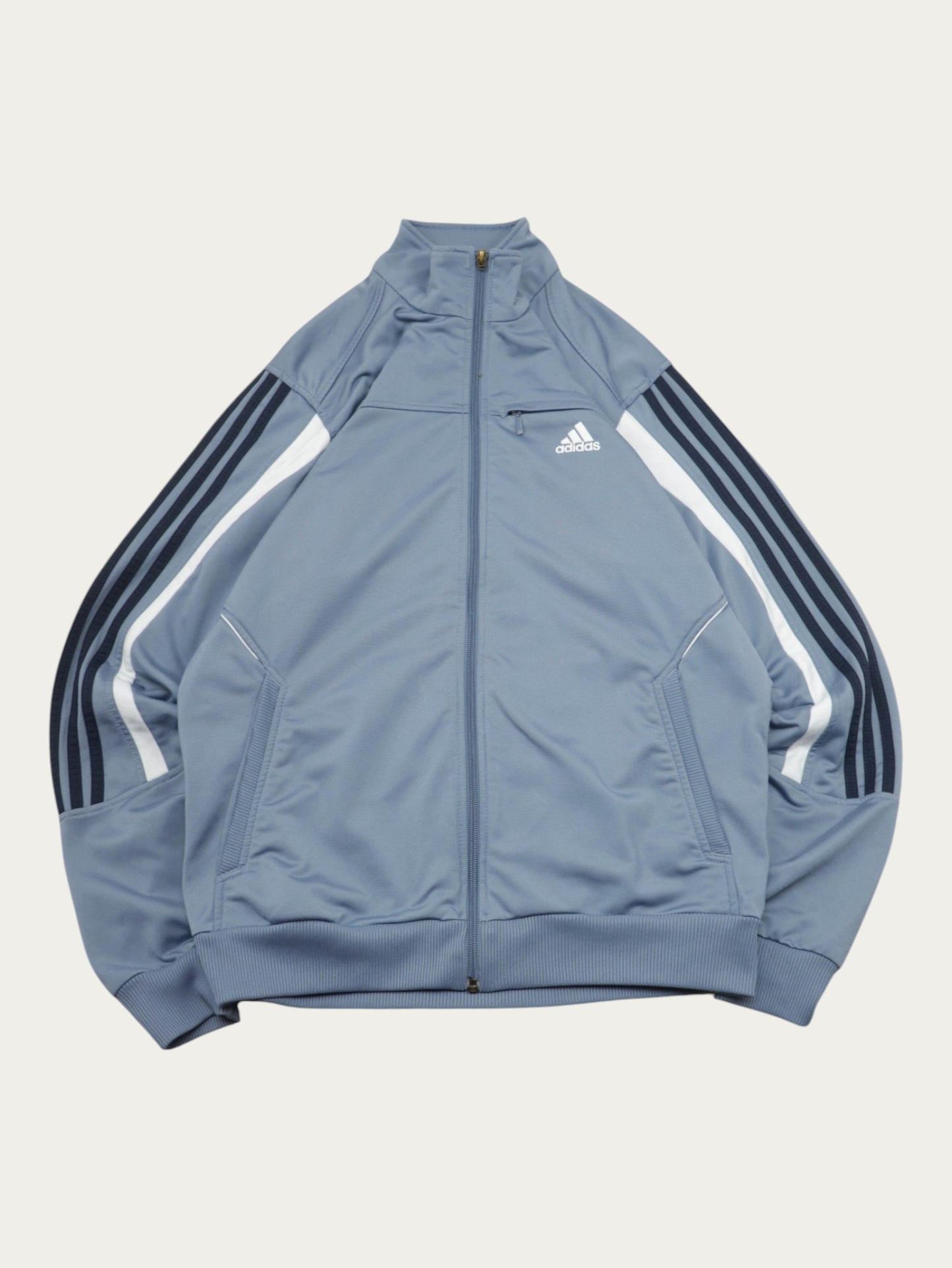 CHAQUETA ADIDAS VINTAGE 00S