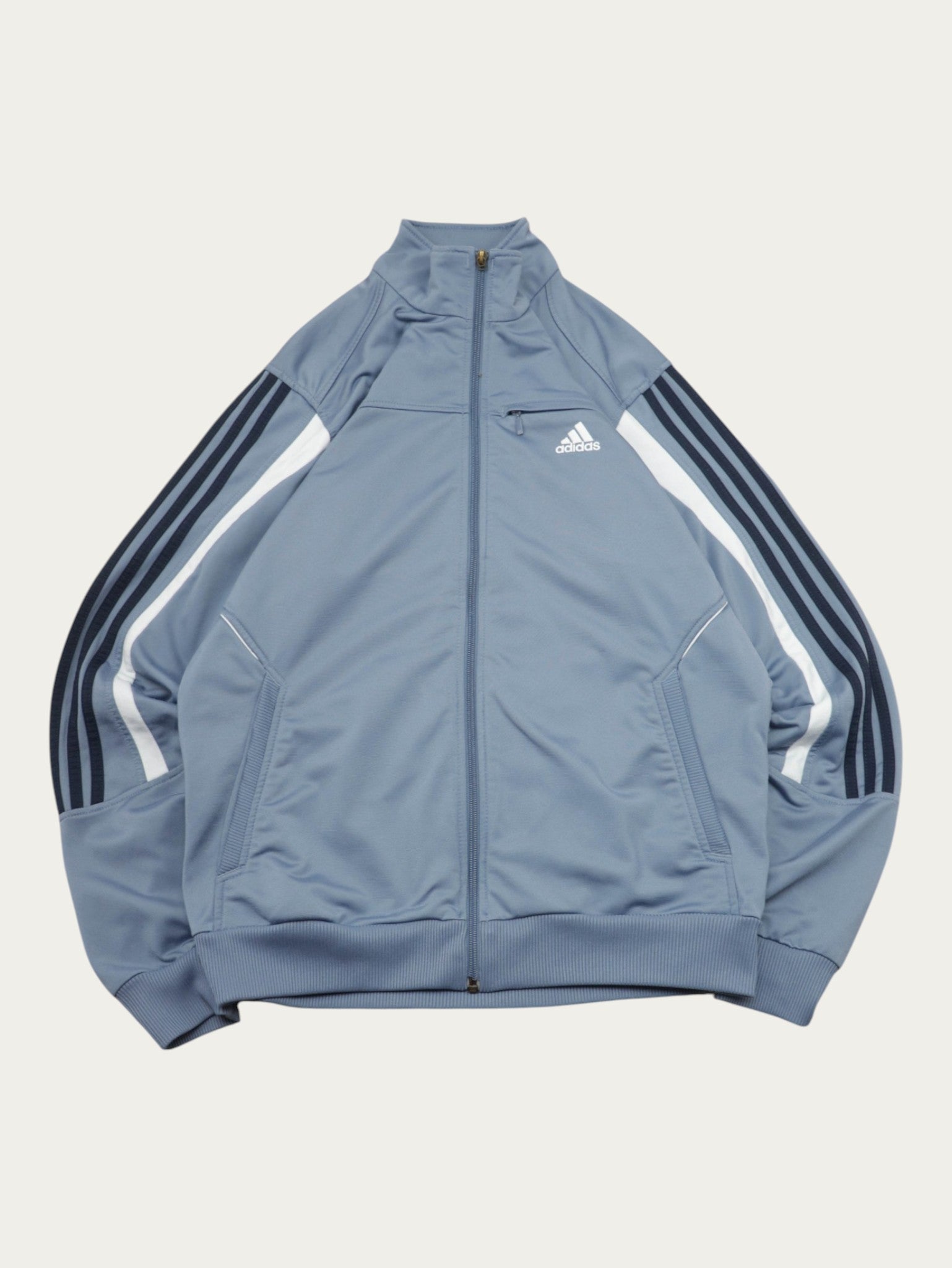 CHAQUETA ADIDAS VINTAGE 00S