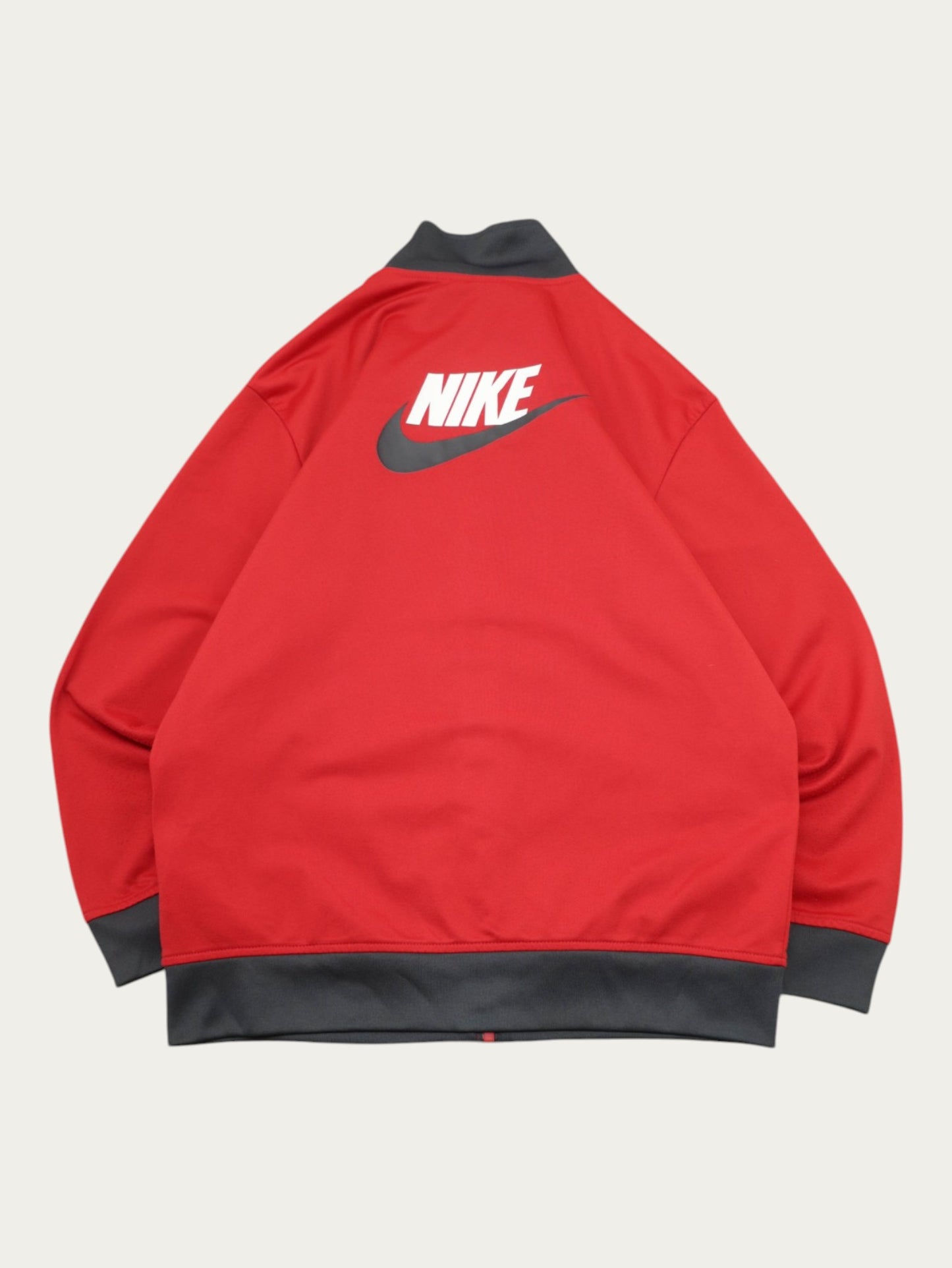 VINTAGE NIKE JACKET 00S