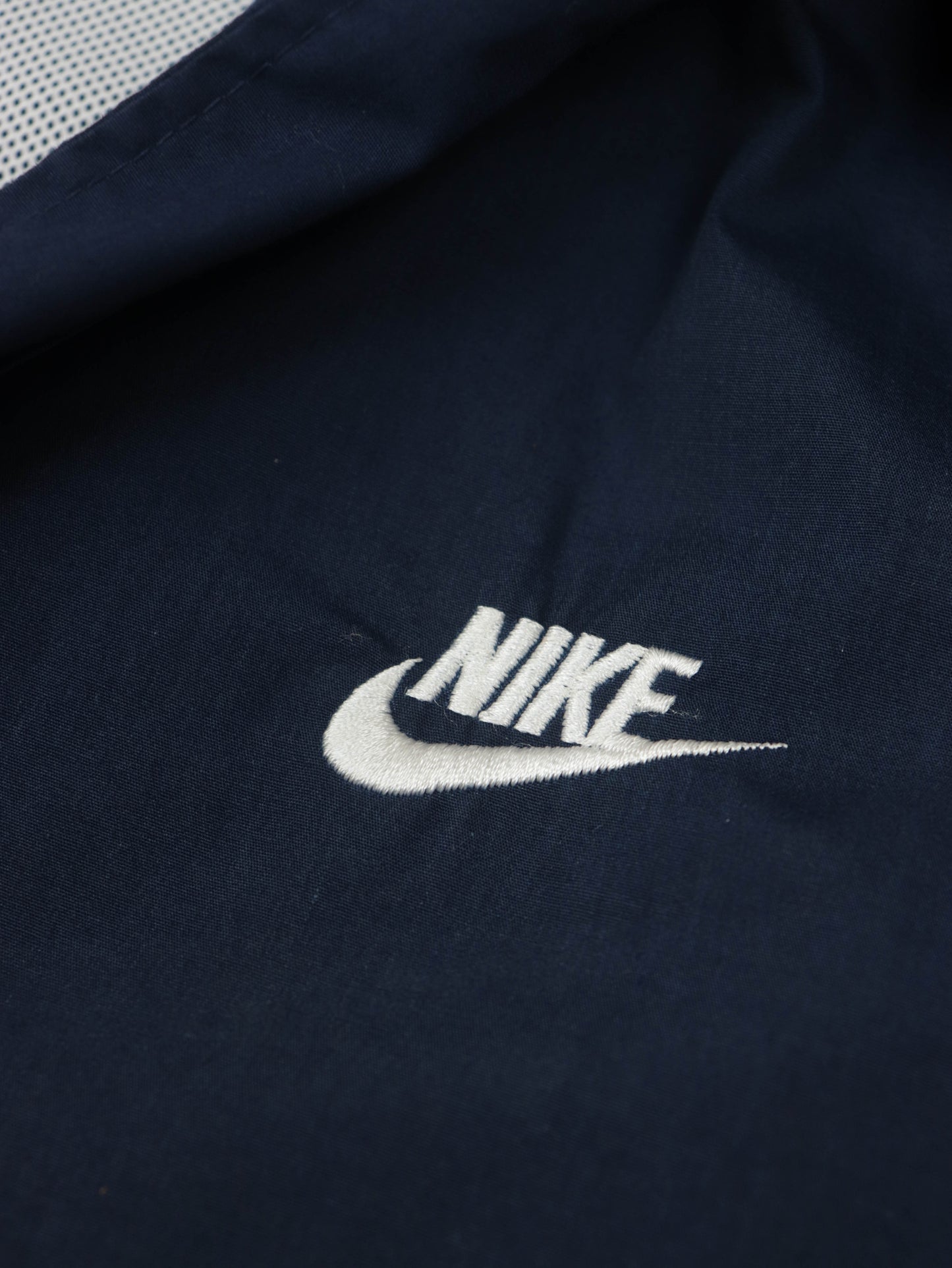 CHAQUETA NIKE VINTAGE 00S