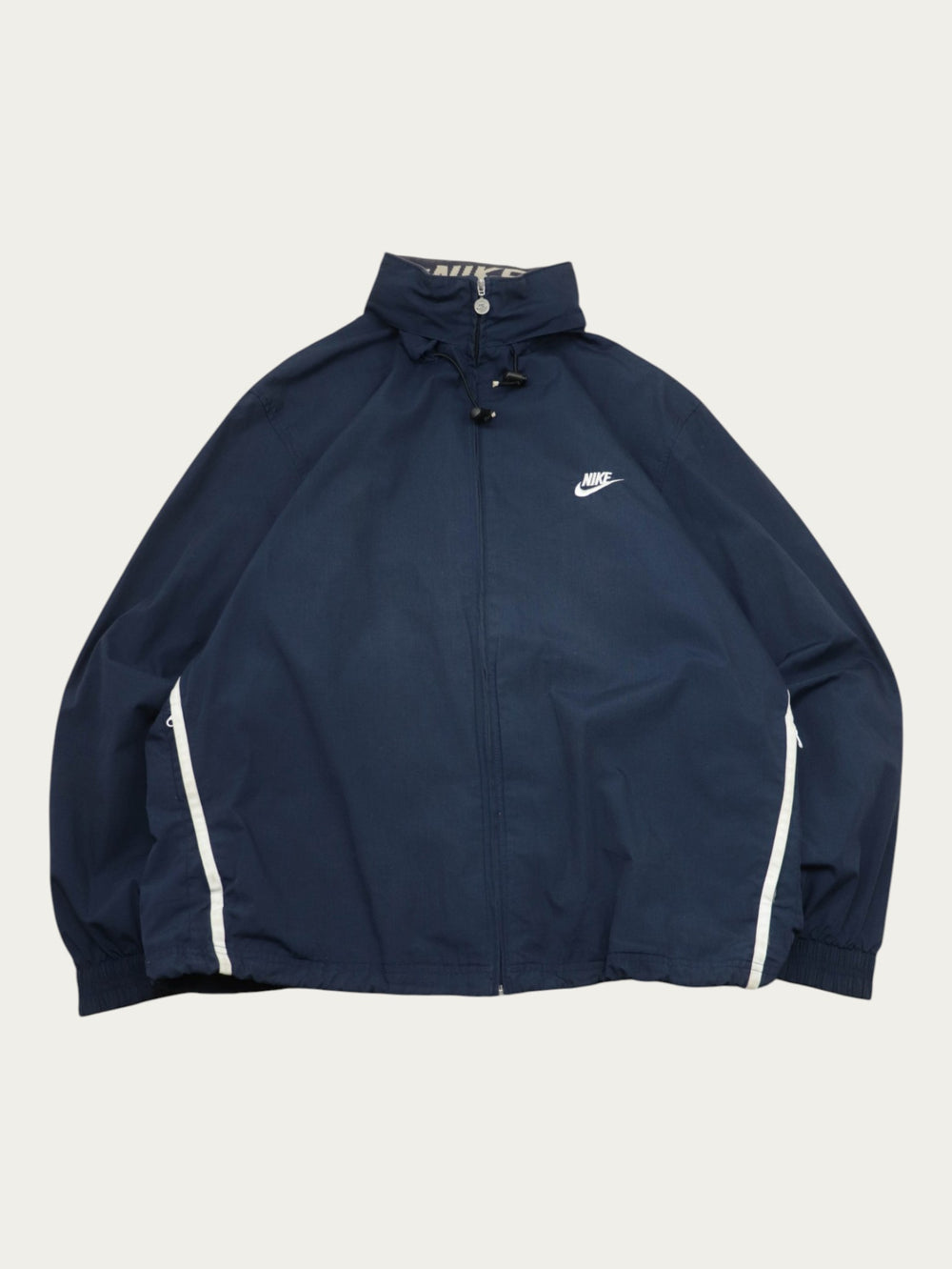 CHAQUETA NIKE VINTAGE 00S