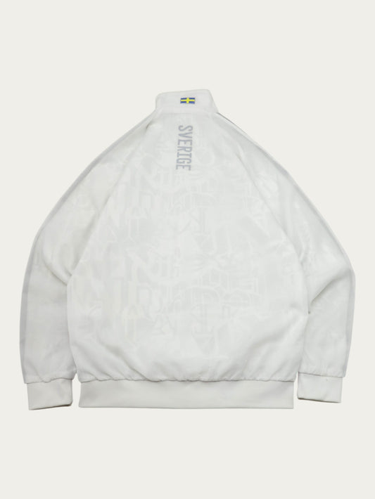 ADIDAS SWEDEN 2020 JACKET