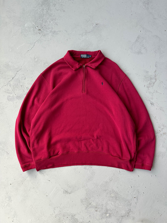 Sudadera Ralph Lauren vintage