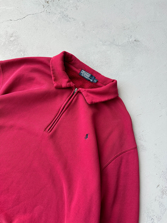 Sudadera Ralph Lauren vintage