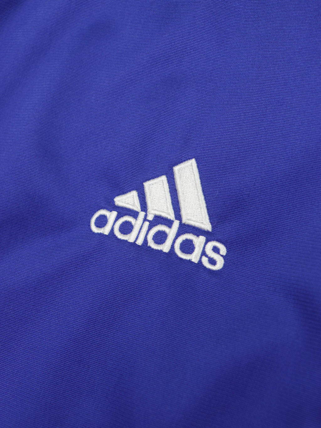 CASACO ADIDAS VINTAGE ANOS 00