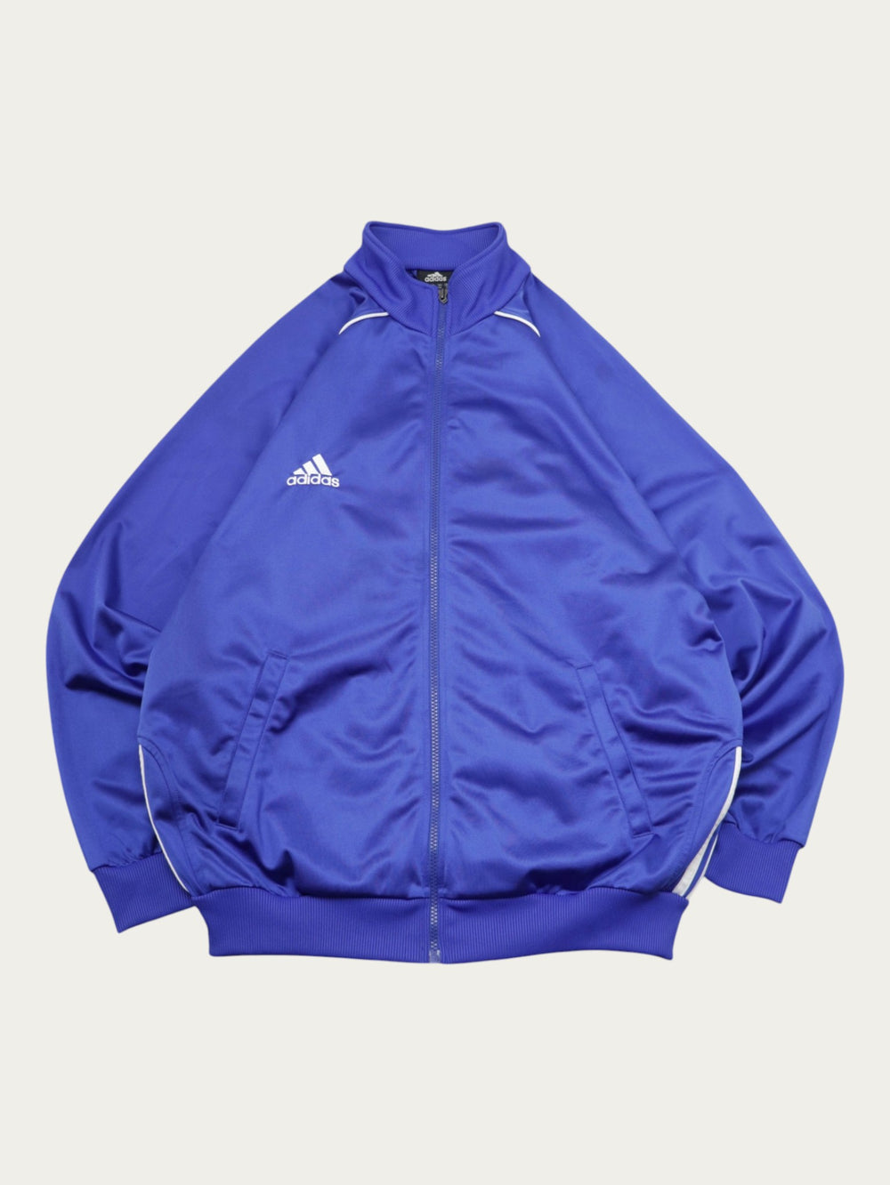 CHAQUETA ADIDAS VINTAGE 00S