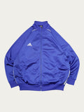 CASACO ADIDAS VINTAGE ANOS 00