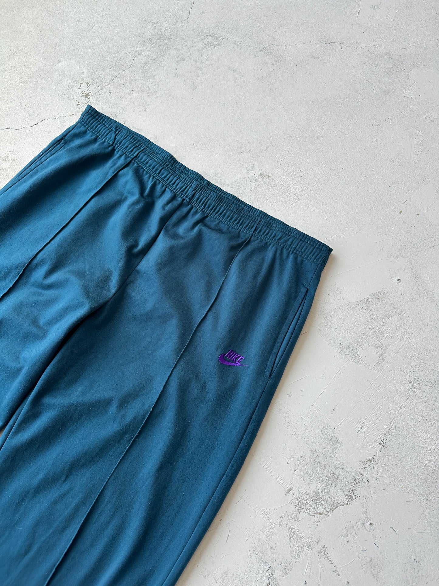 Pantalón Nike vintage 90s