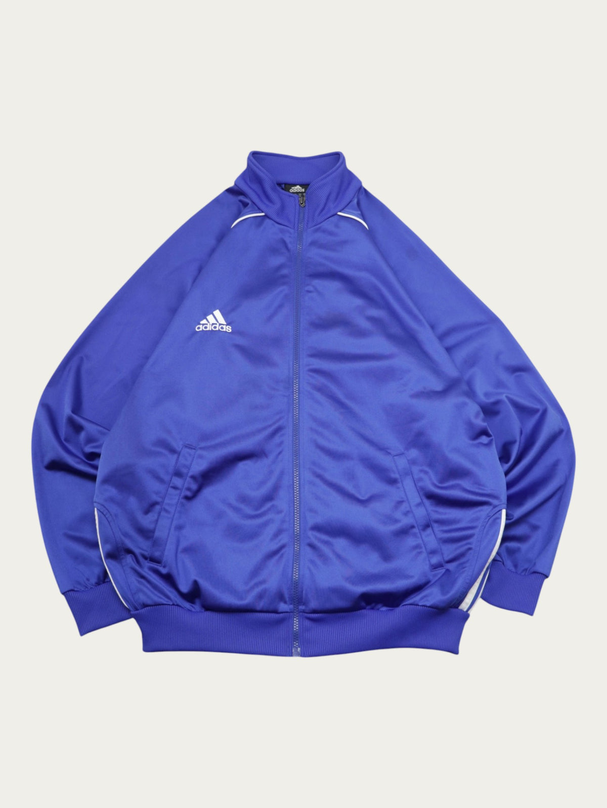 CHAQUETA ADIDAS VINTAGE 00S