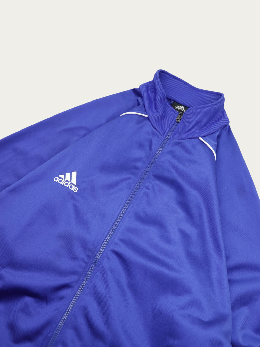 CASACO ADIDAS VINTAGE ANOS 00