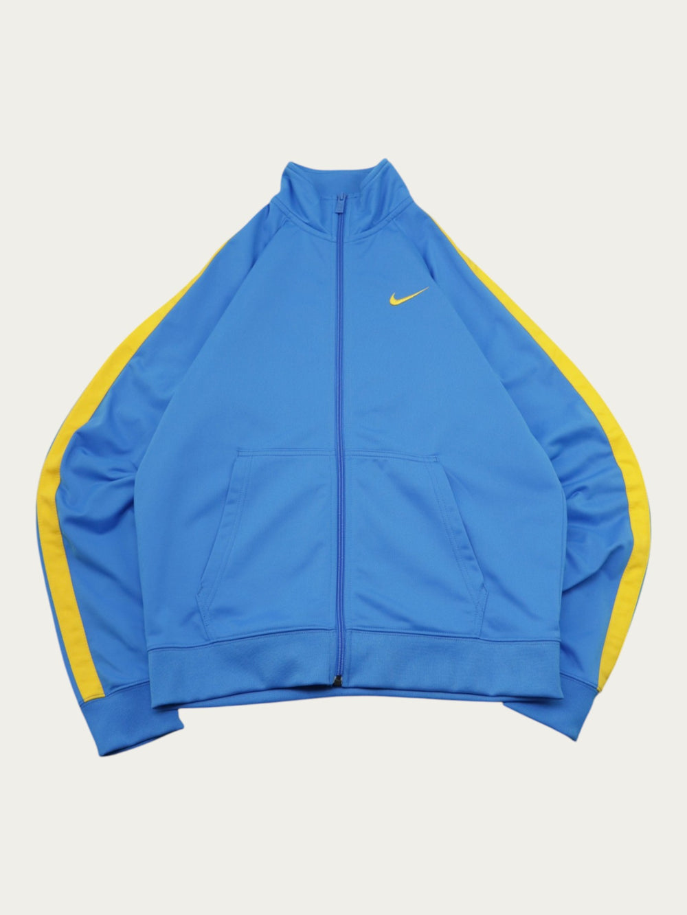 VINTAGE NIKE JACKET