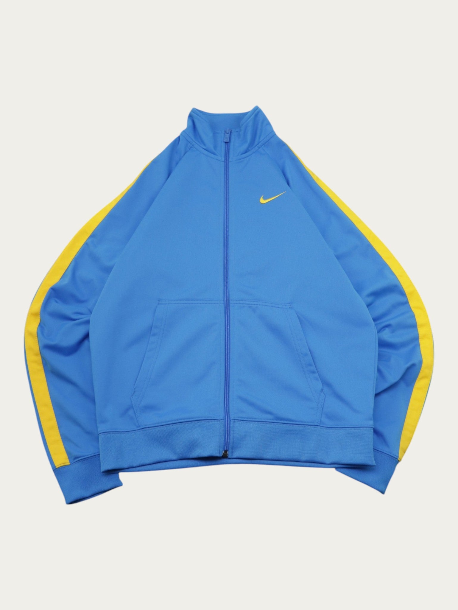 VINTAGE NIKE JACKET