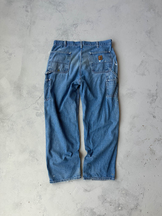 Carhartt vintage carpenter pants