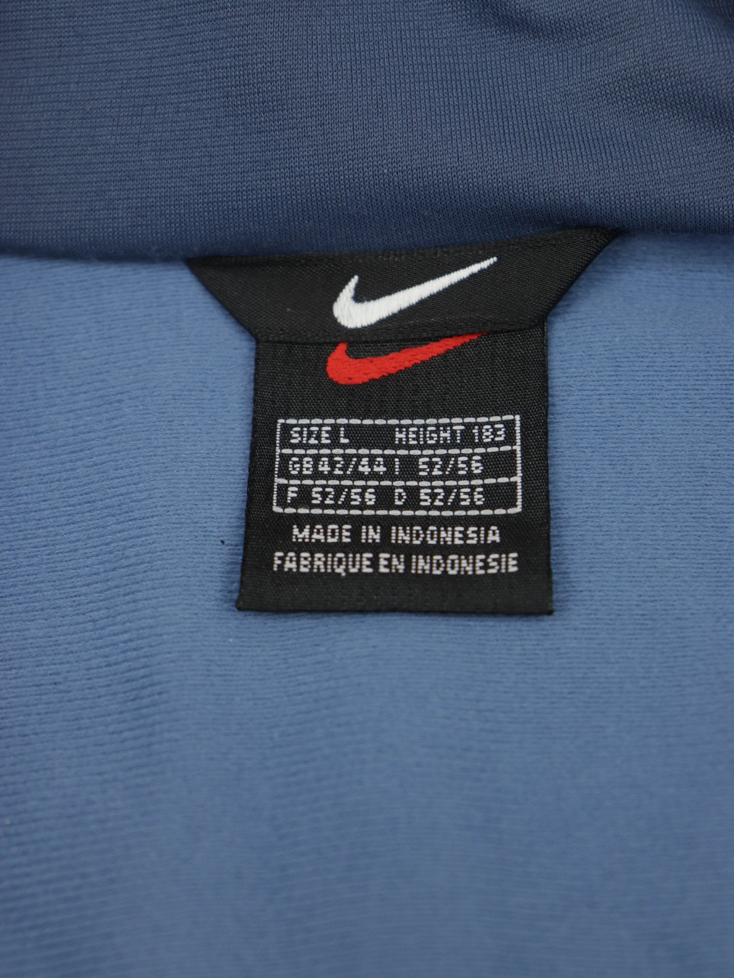 VINTAGE 90S NIKE JACKET