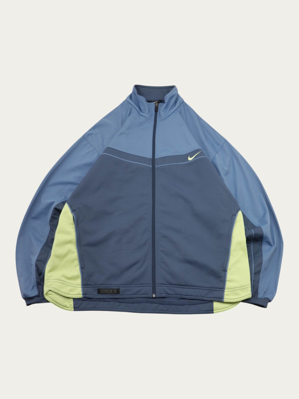 VINTAGE 90S NIKE JACKET