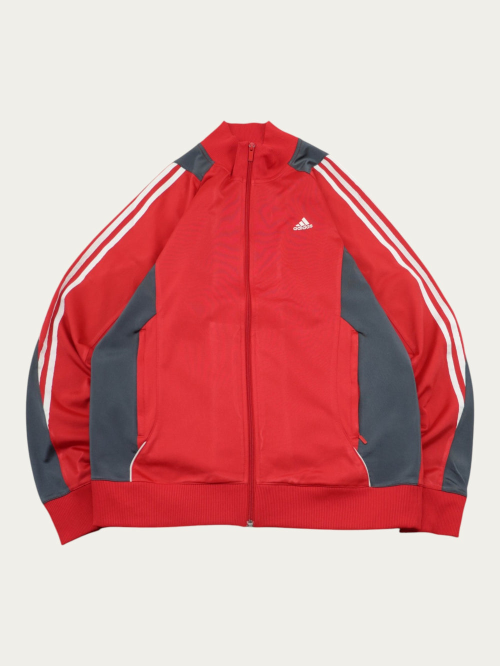 CHAQUETA ADIDAS VINTAGE 00S