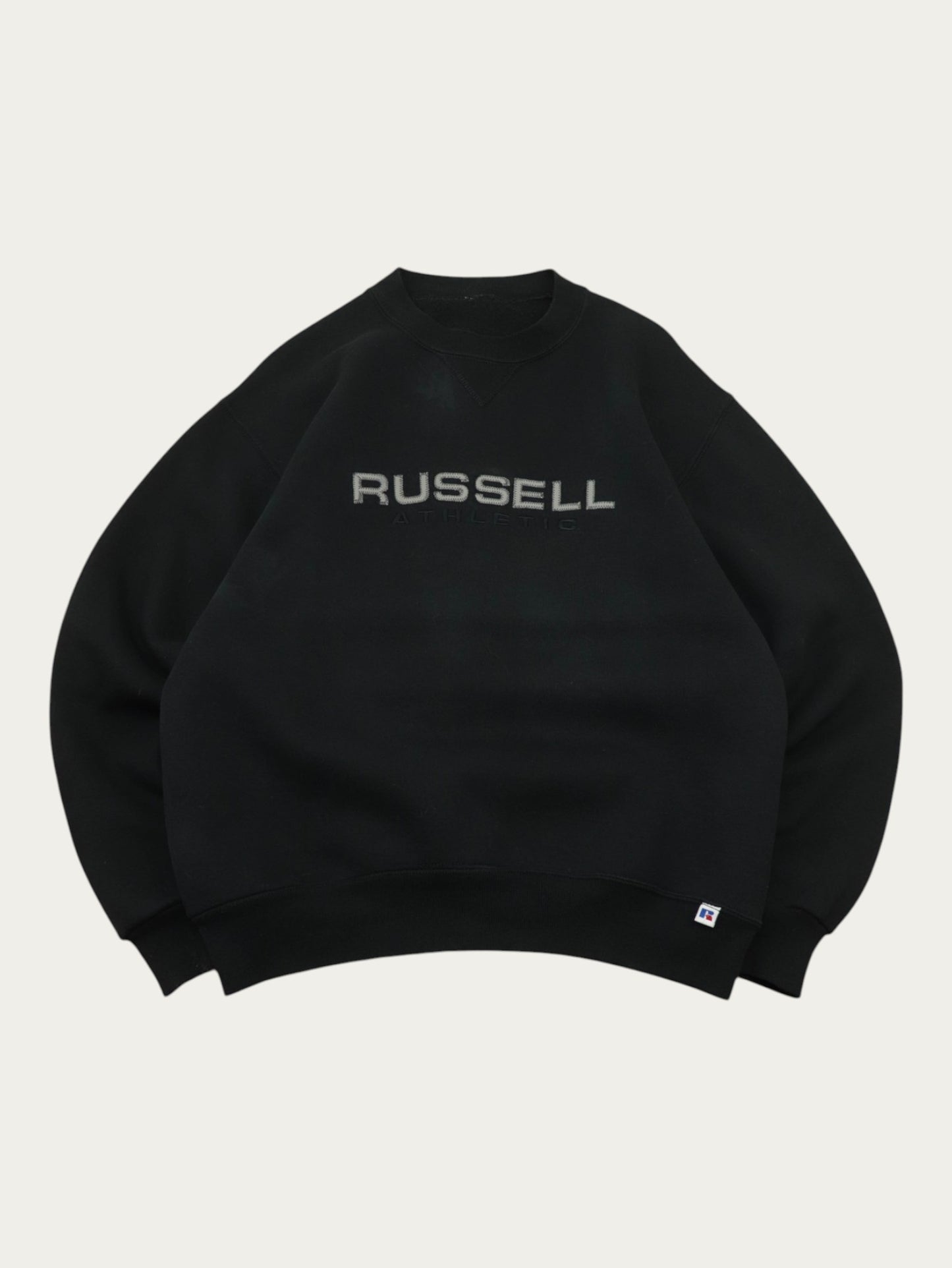 SUDADERA RUSSELL ATHLETIC VINTAGE 90S