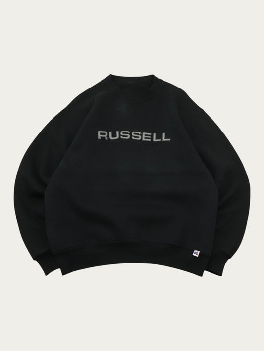 SUDADERA RUSSELL ATHLETIC VINTAGE 90S