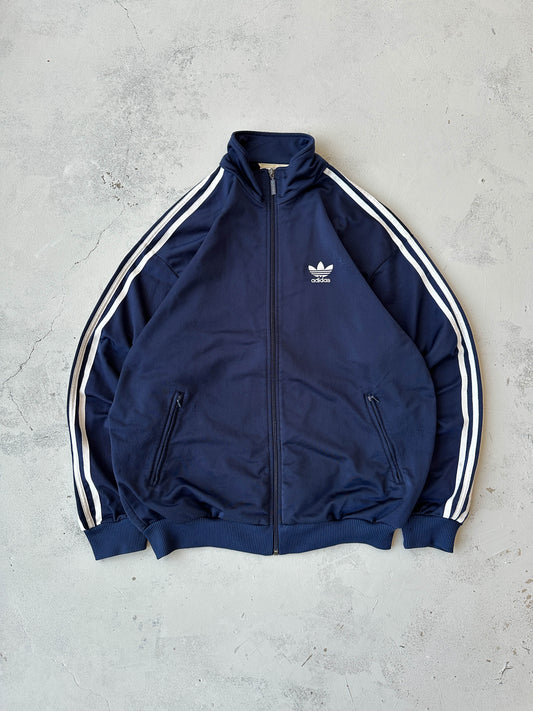 Chaqueta Adidas firebird vintage 90s