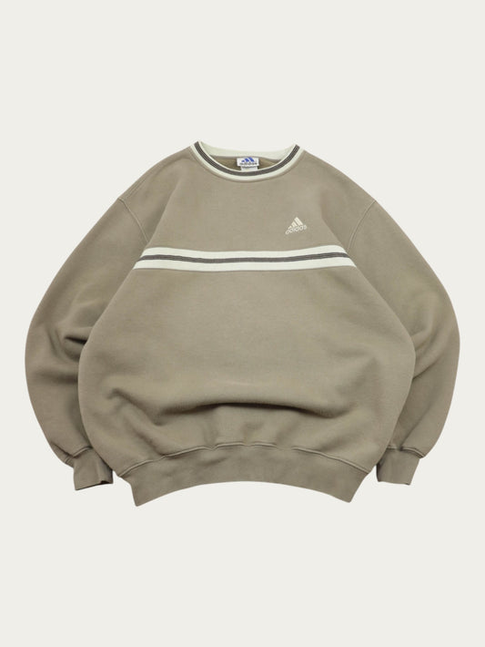 SUDADERA ADIDAS VINTAGE 90S