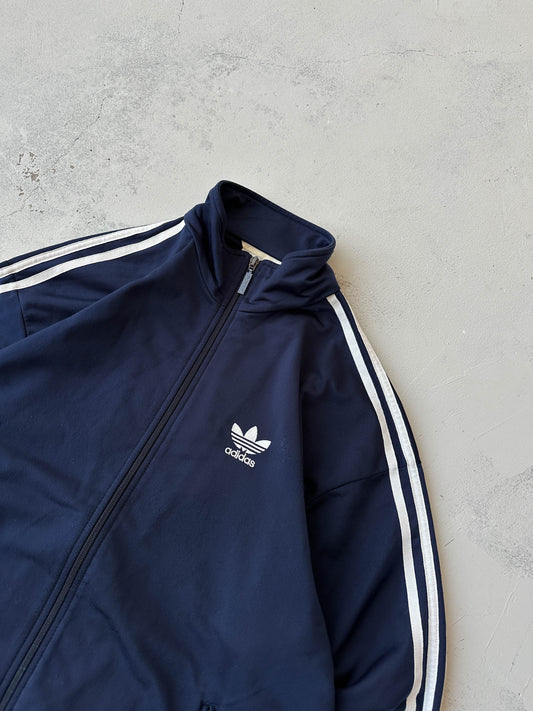 Chaqueta Adidas firebird vintage 90s