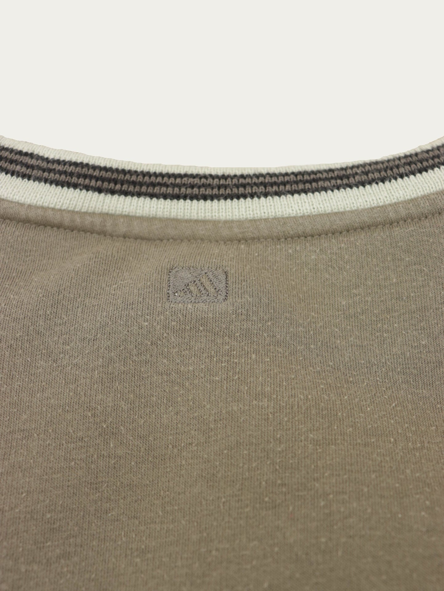 SUDADERA ADIDAS VINTAGE 90S