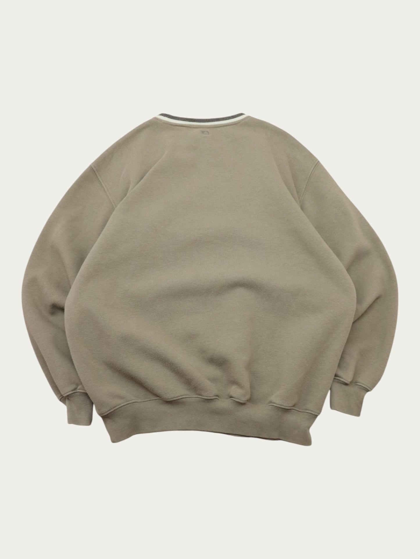 SUDADERA ADIDAS VINTAGE 90S
