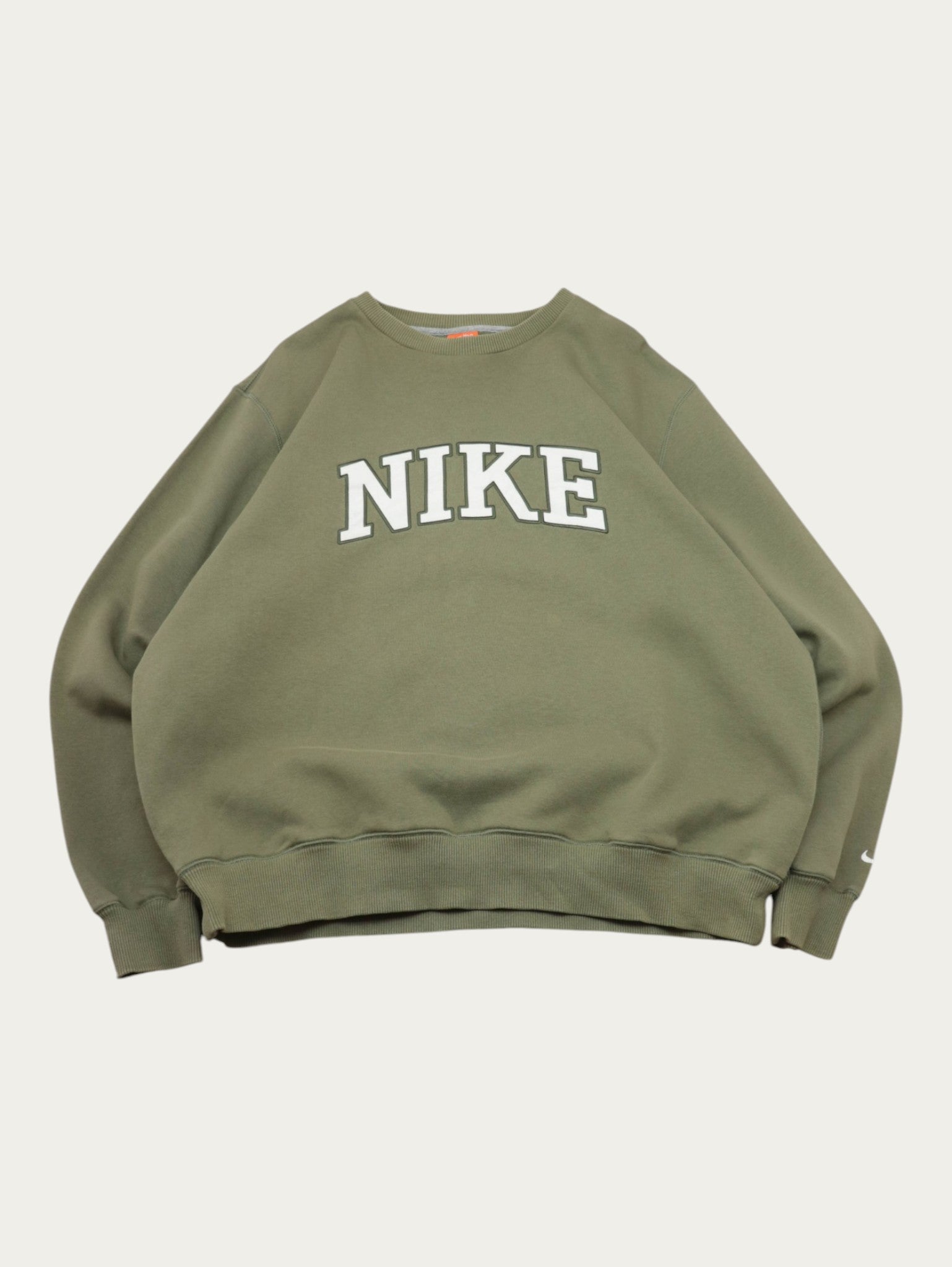 SUDADERA NIKE VINTAGE 00S