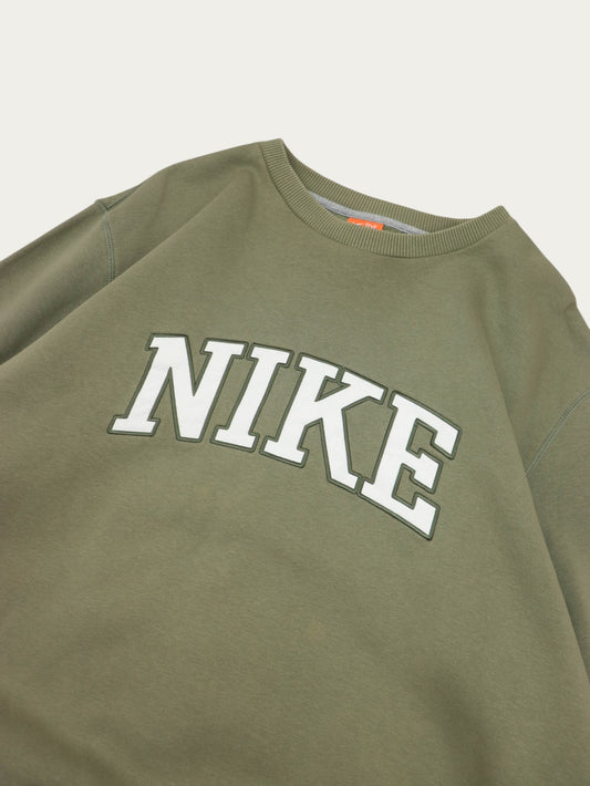 SUDADERA NIKE VINTAGE 00S