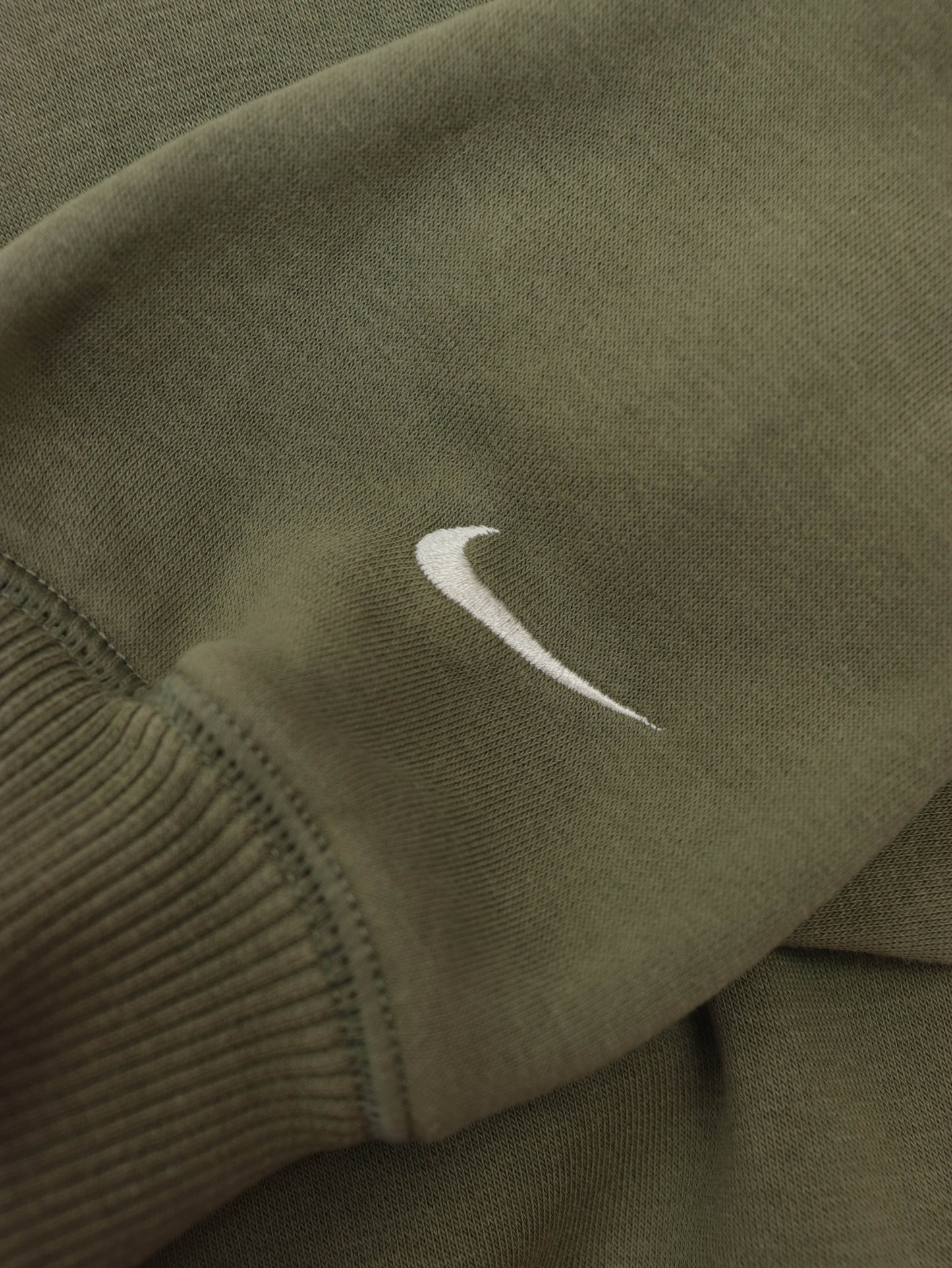 SUDADERA NIKE VINTAGE 00S