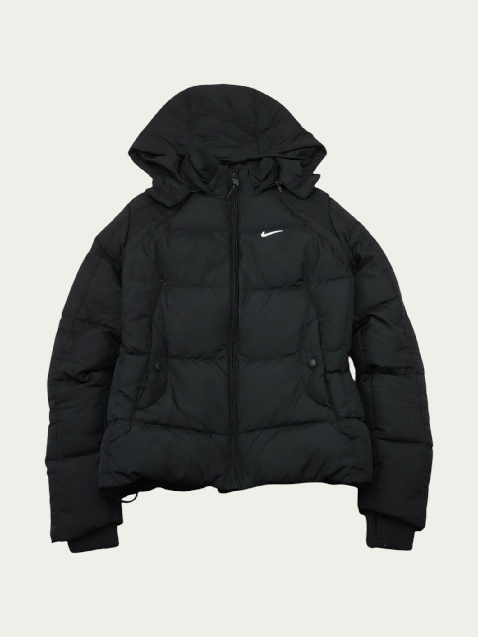 PUFFER NIKE VINTAGE 00S