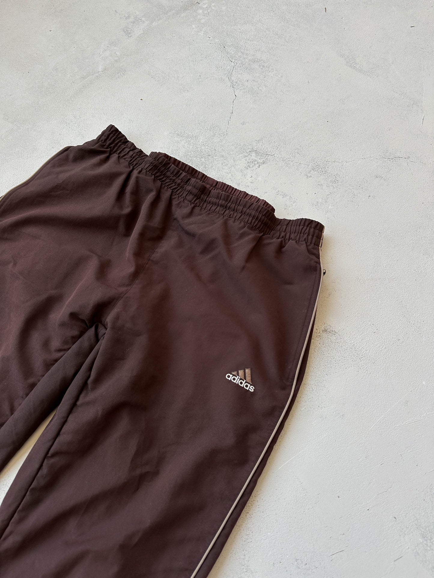 Pantalon Adidas vintage 00s