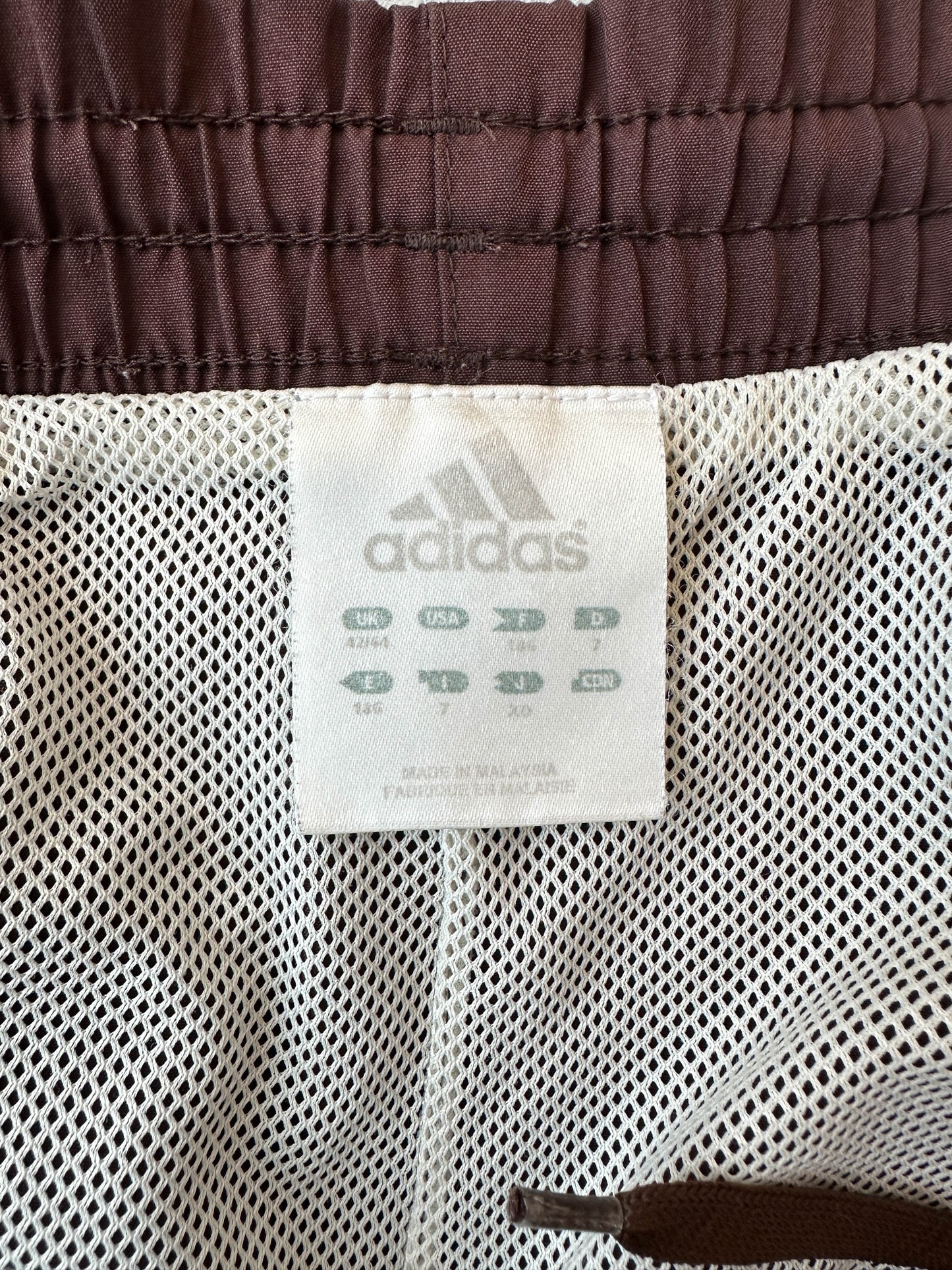 Pantalon Adidas vintage 00s