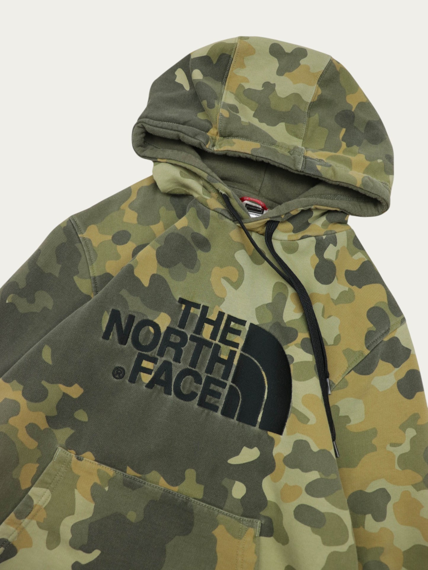 THE NORTH FACE VINTAGE SWEATSHIRT