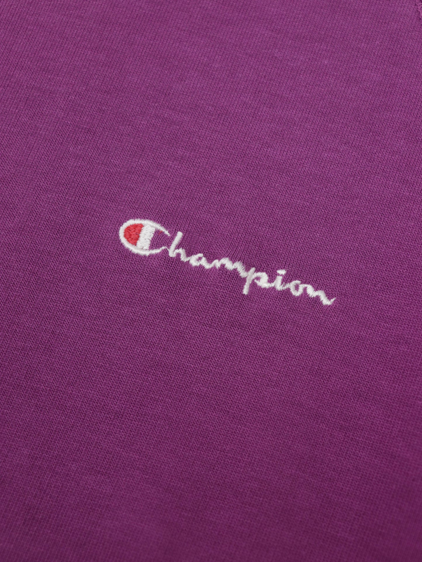 CHAMPION VINTAGE 00S SWEATSHIRT