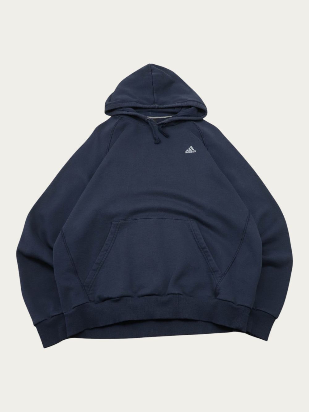 SUDADERA ADIDAS VINTAGE 00S