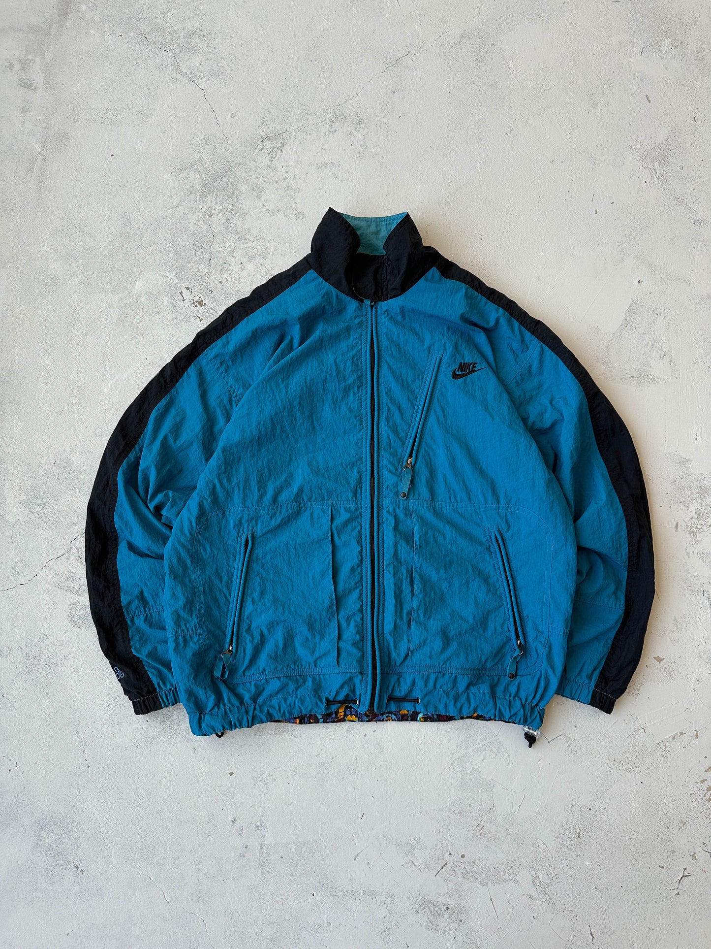 Chaqueta Nike ACG vintage 90s