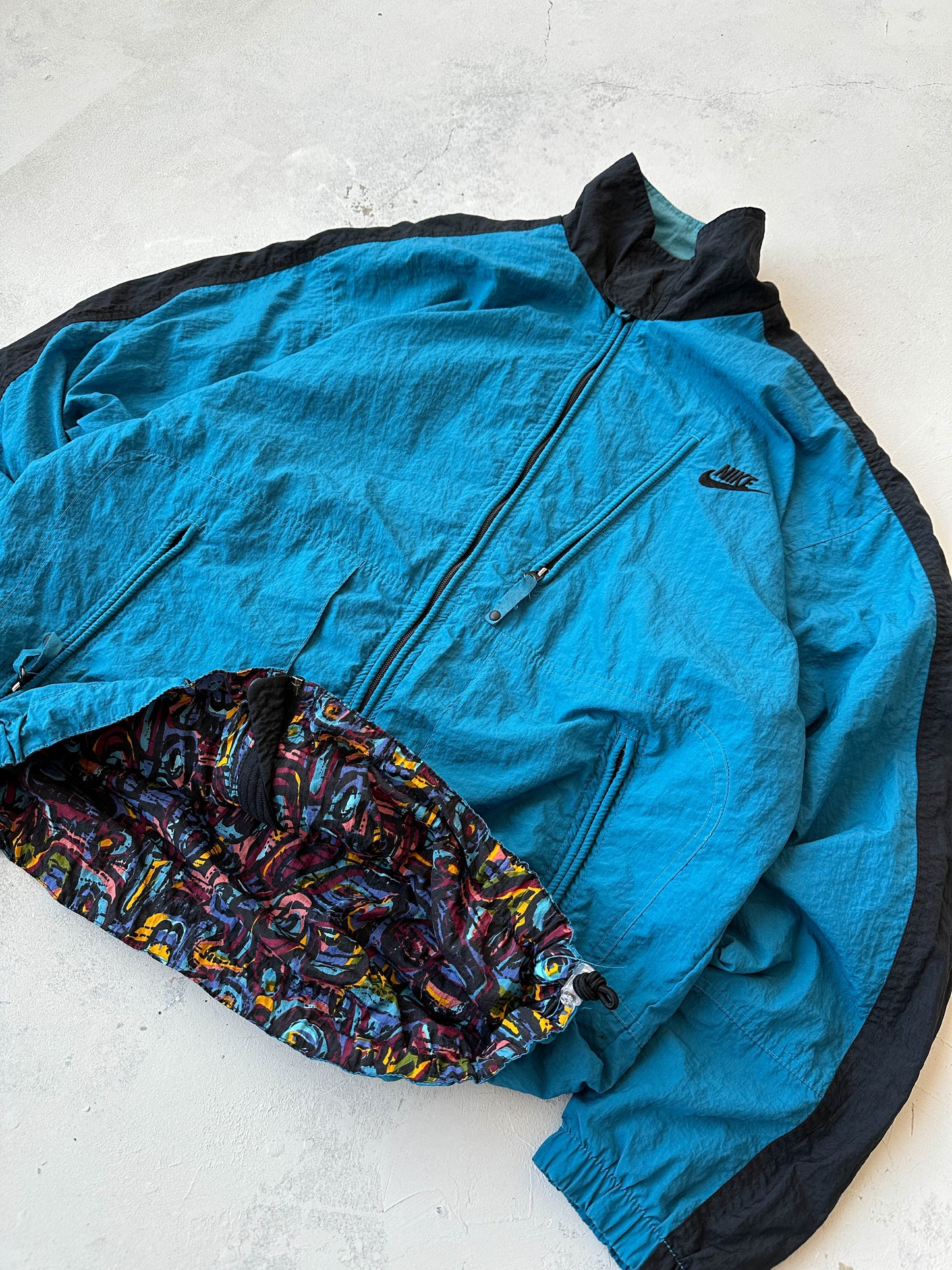 Chaqueta Nike ACG vintage 90s