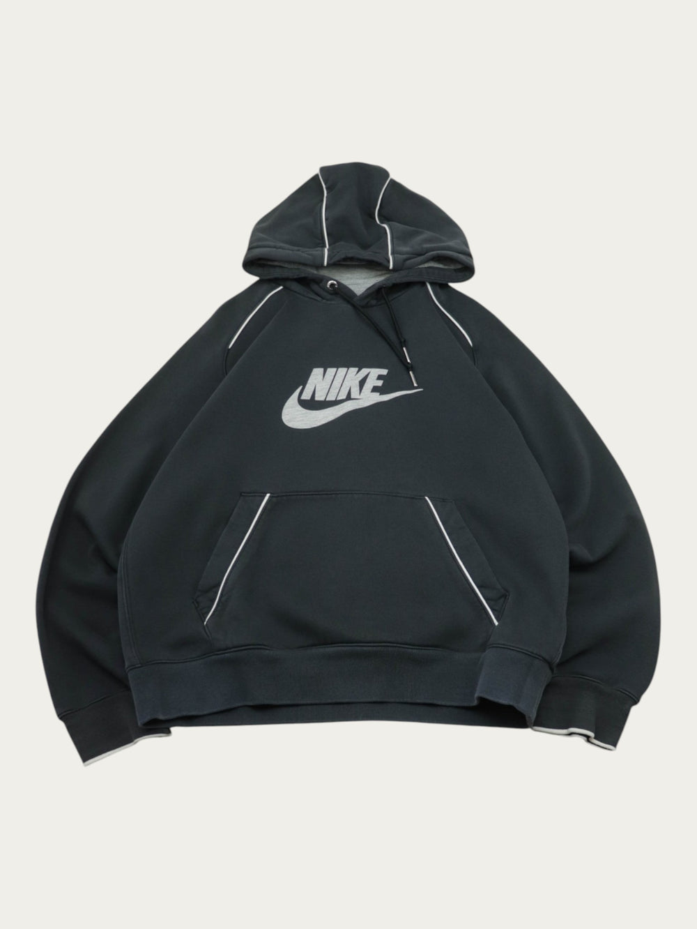 SUDADERA NIKE VINTAGE 00S